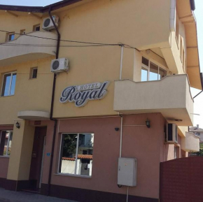 Hotel Royal